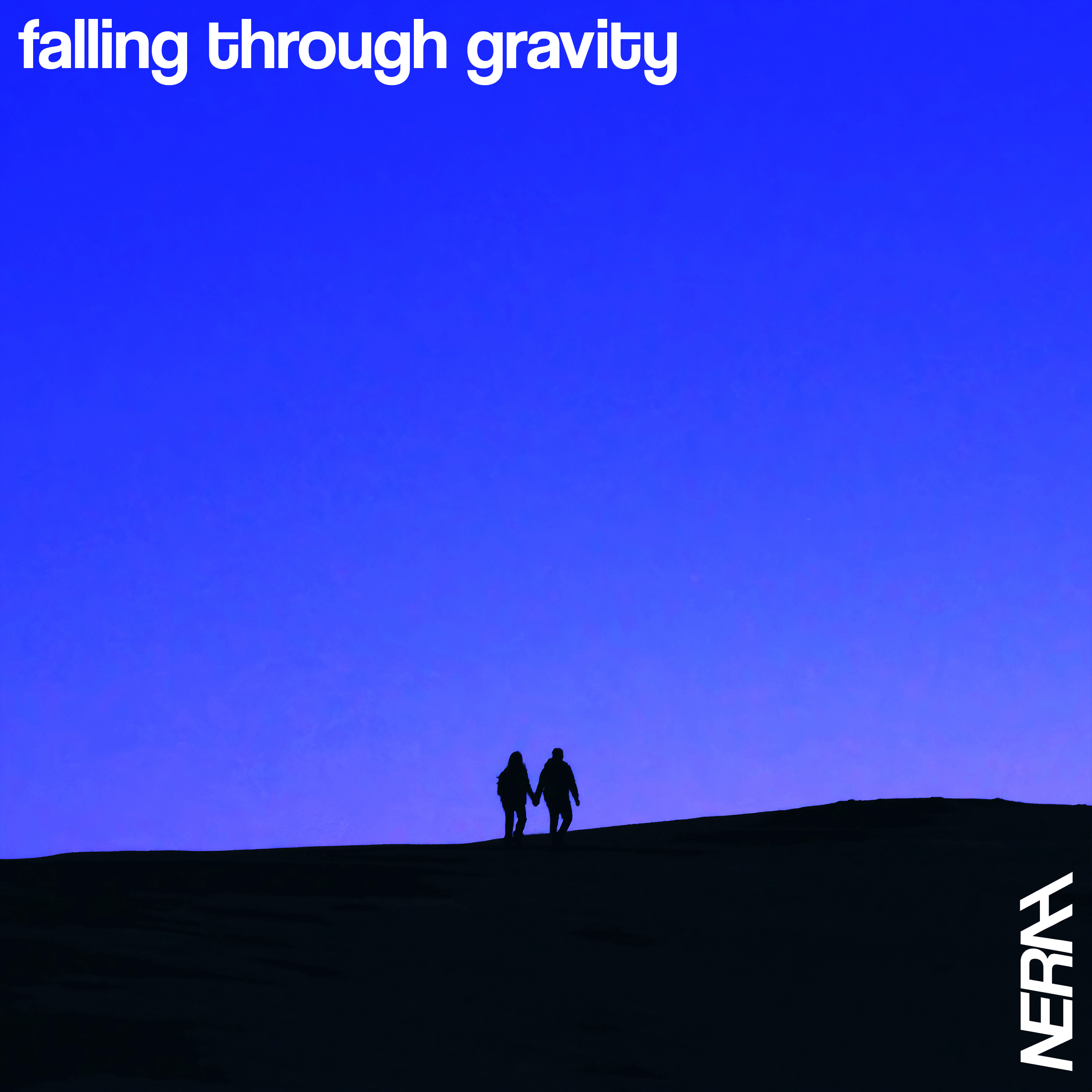Falling Through Gravity — NERAH