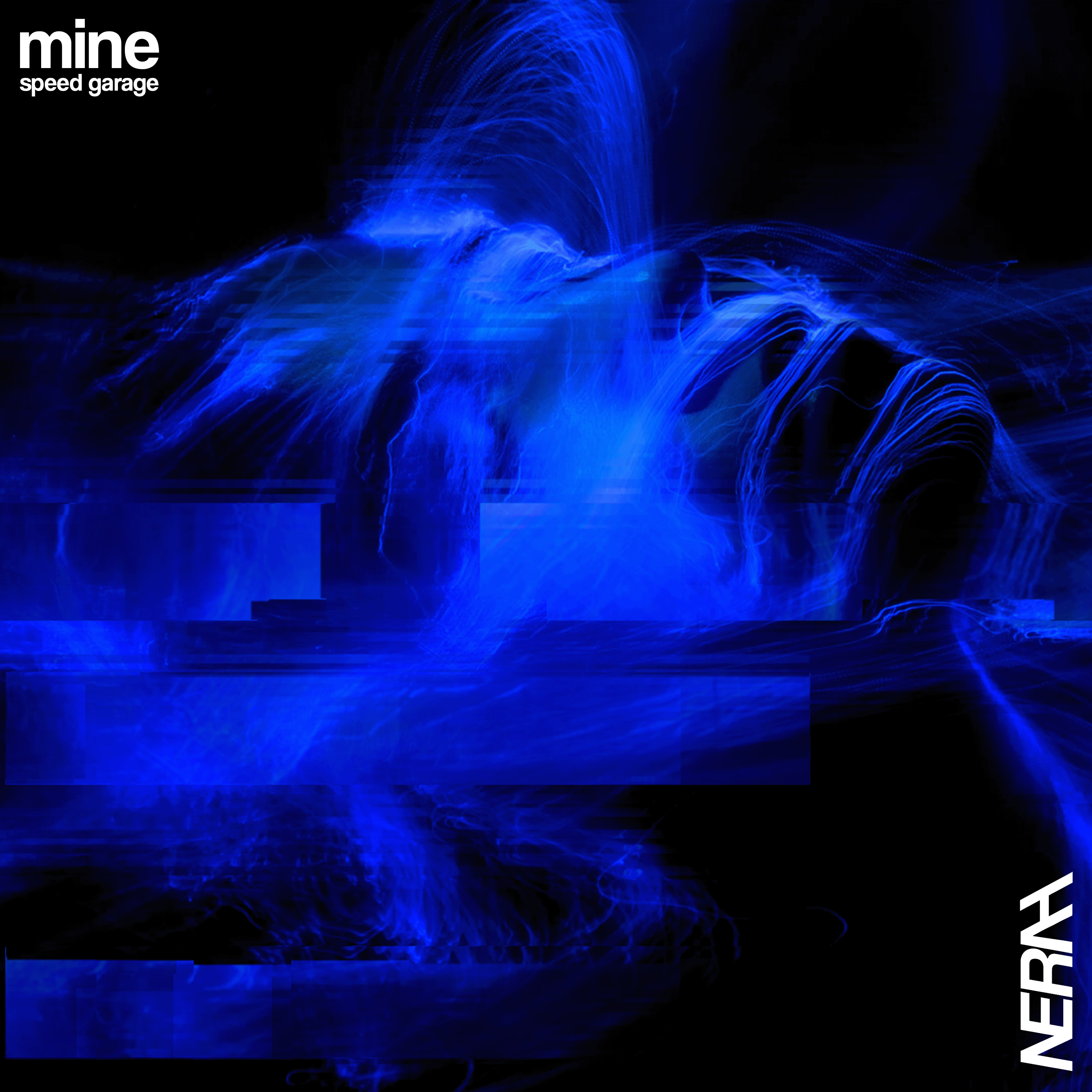 Mine (Speed Garage) artwork